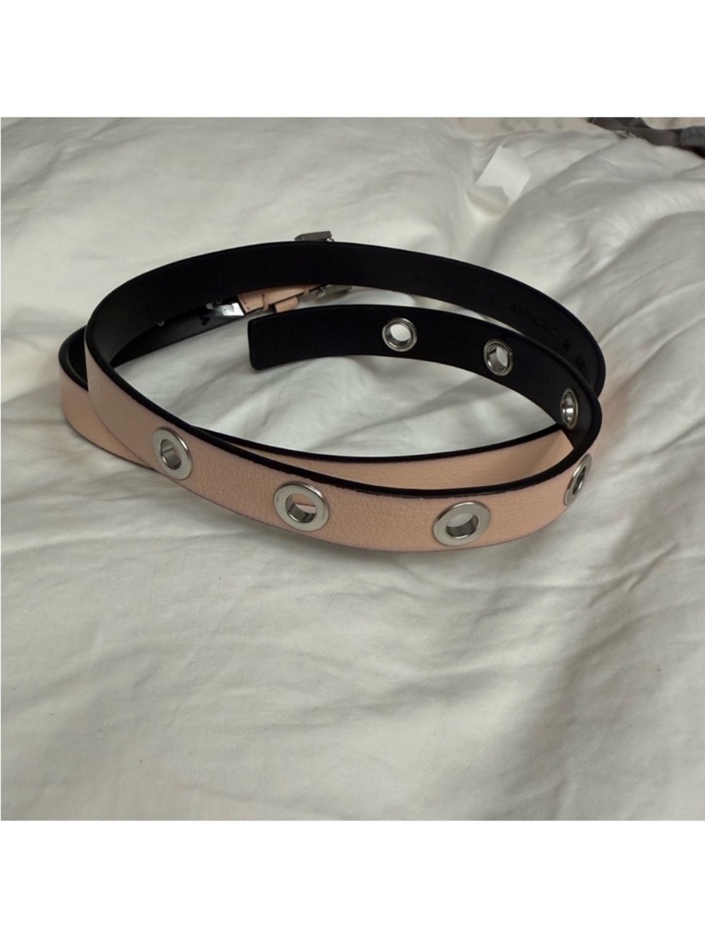 All Saints Belt - Picture 4 of 6